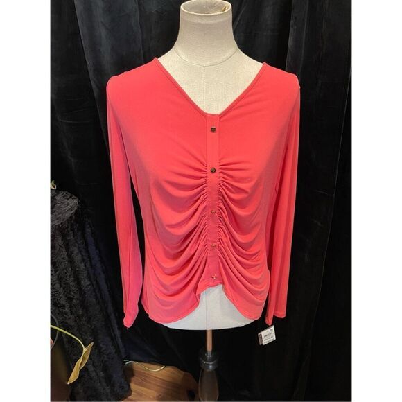 Inc LS Top - M - Picture 1 of 13